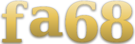 fa68 logo